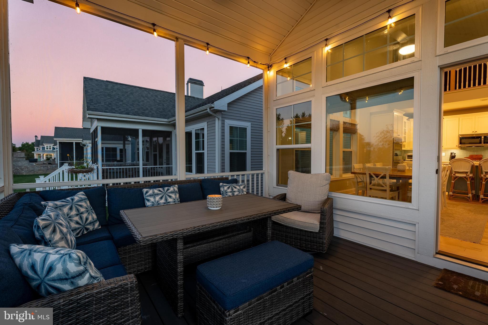 MARLIN CHASE - Residential