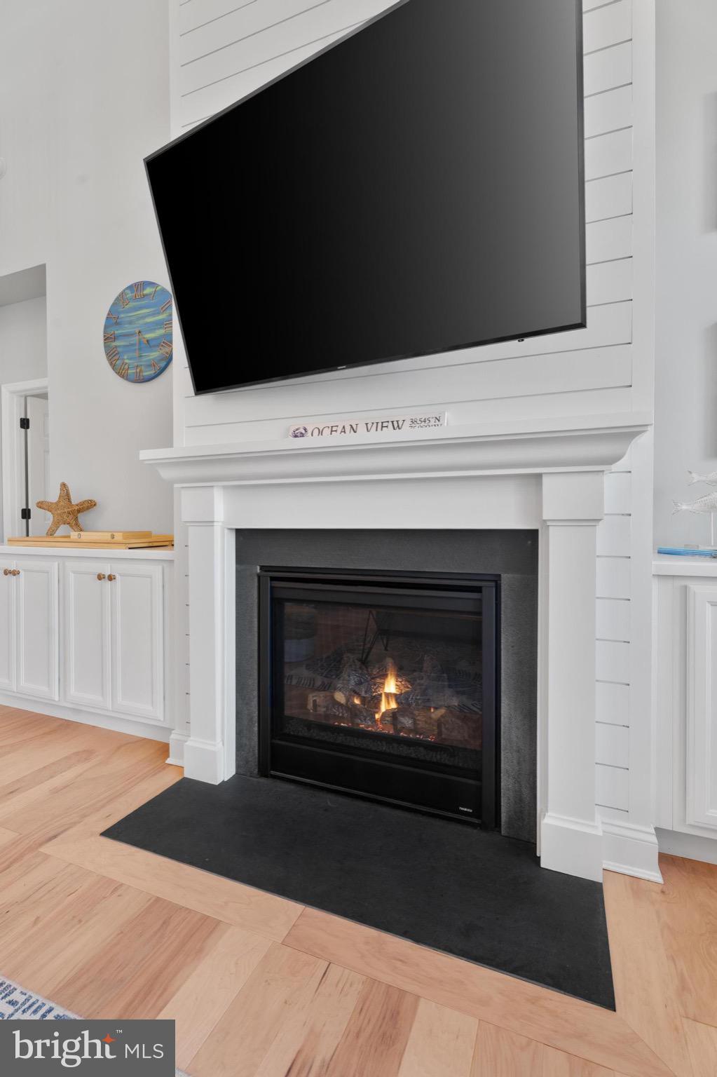 MARLIN CHASE - Residential