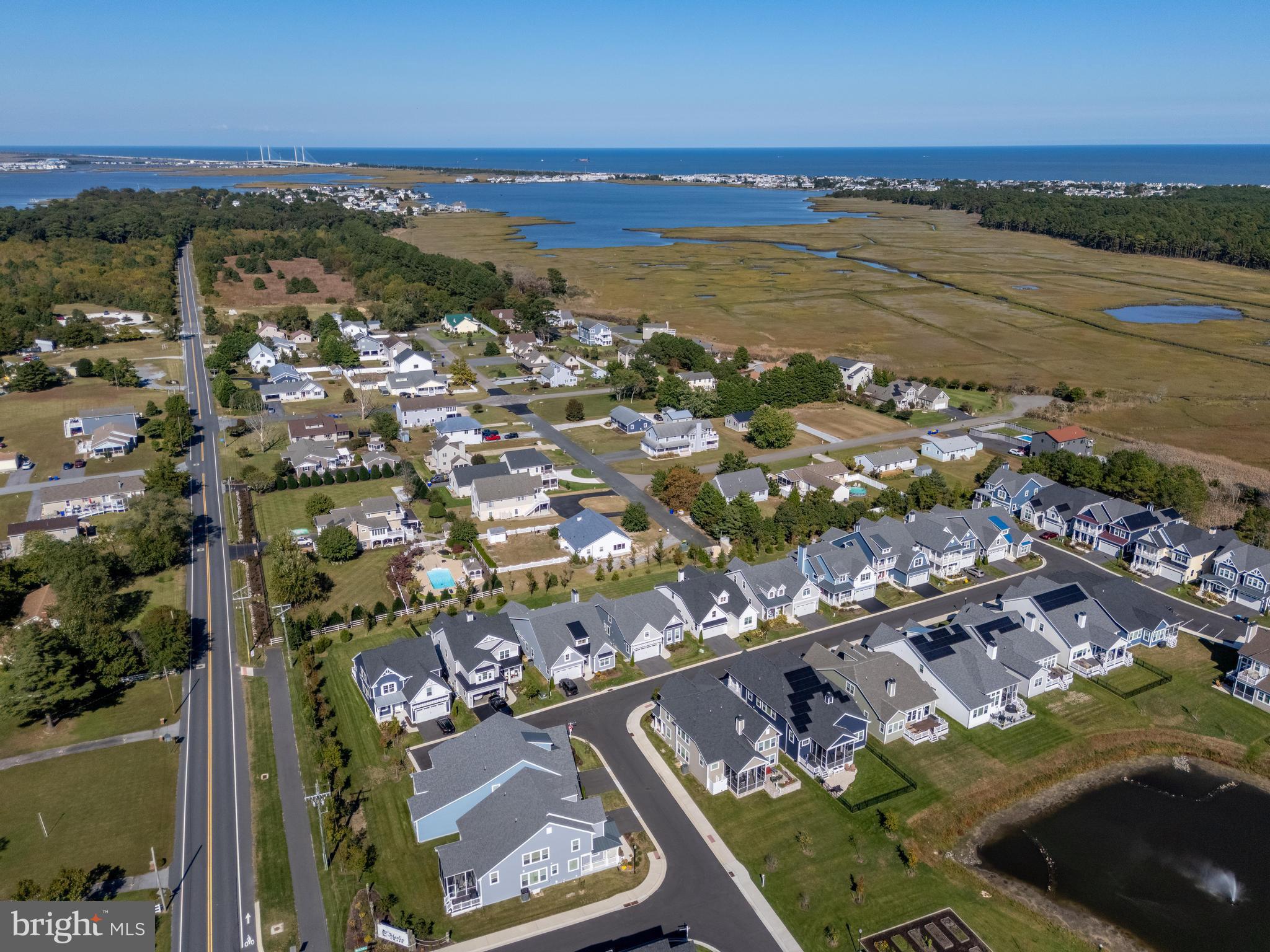 MARLIN CHASE - Residential