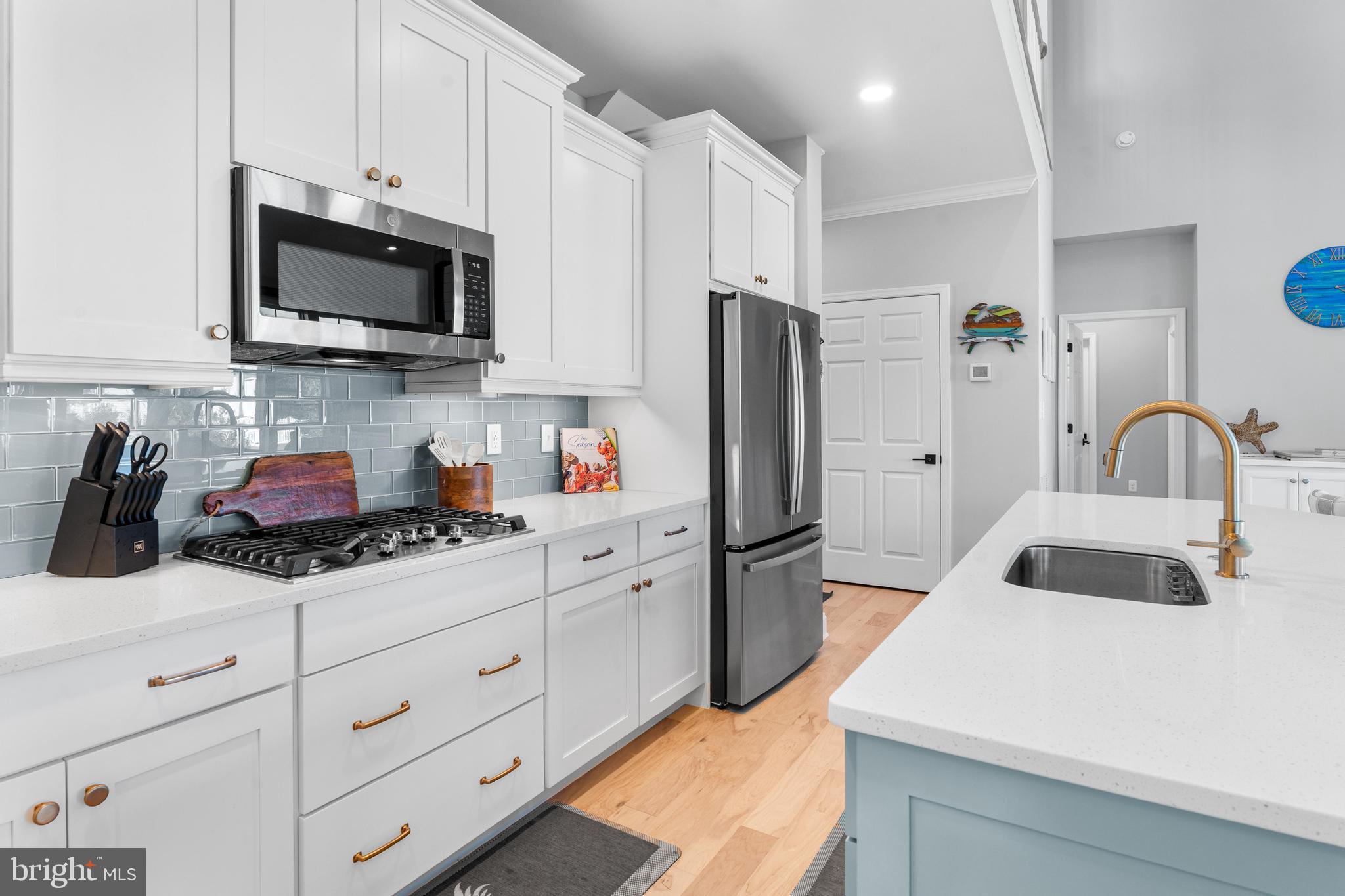 MARLIN CHASE - Residential