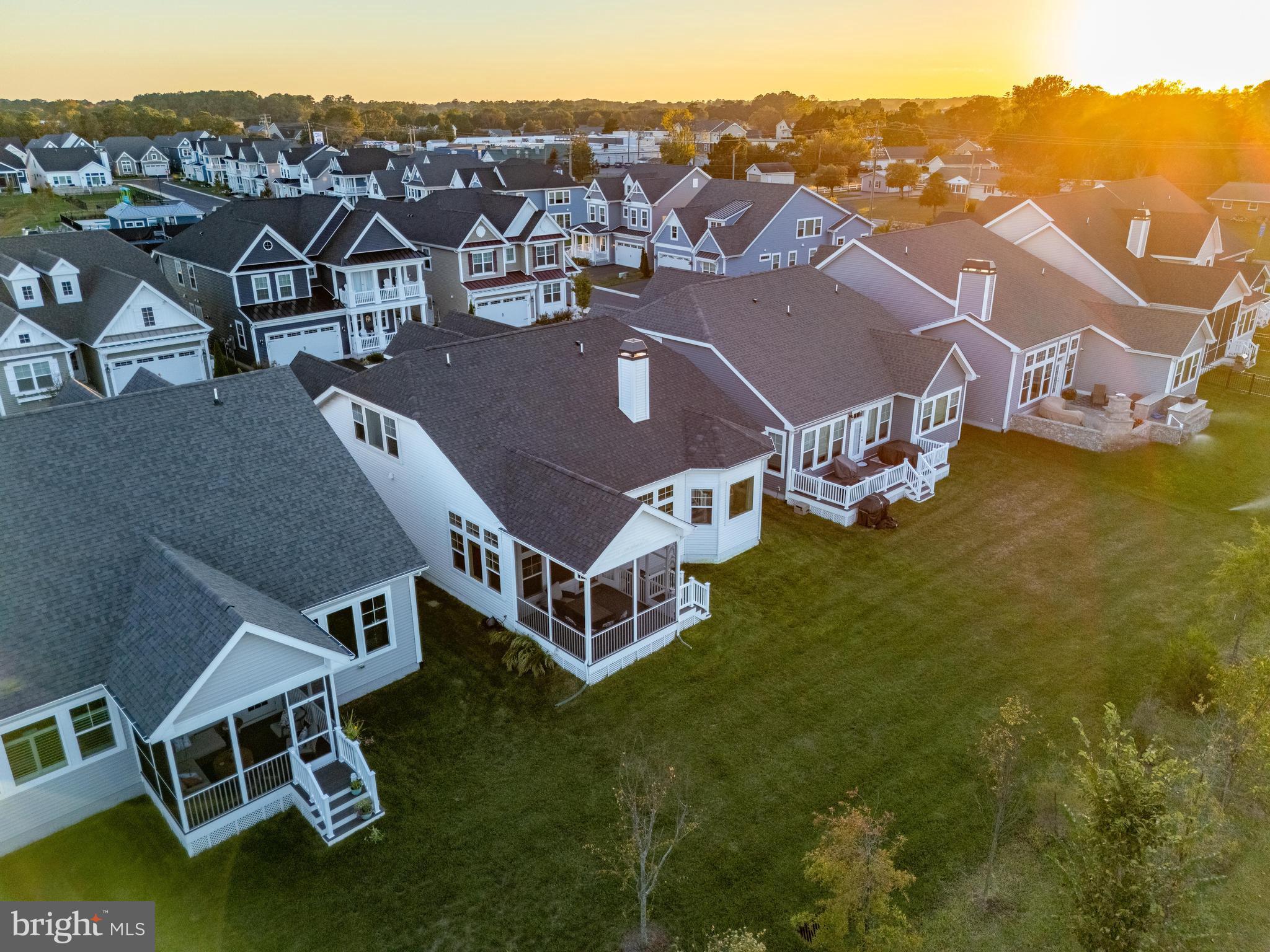 MARLIN CHASE - Residential