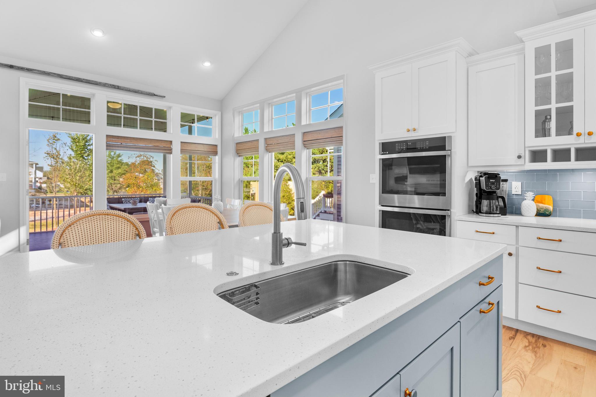 MARLIN CHASE - Residential