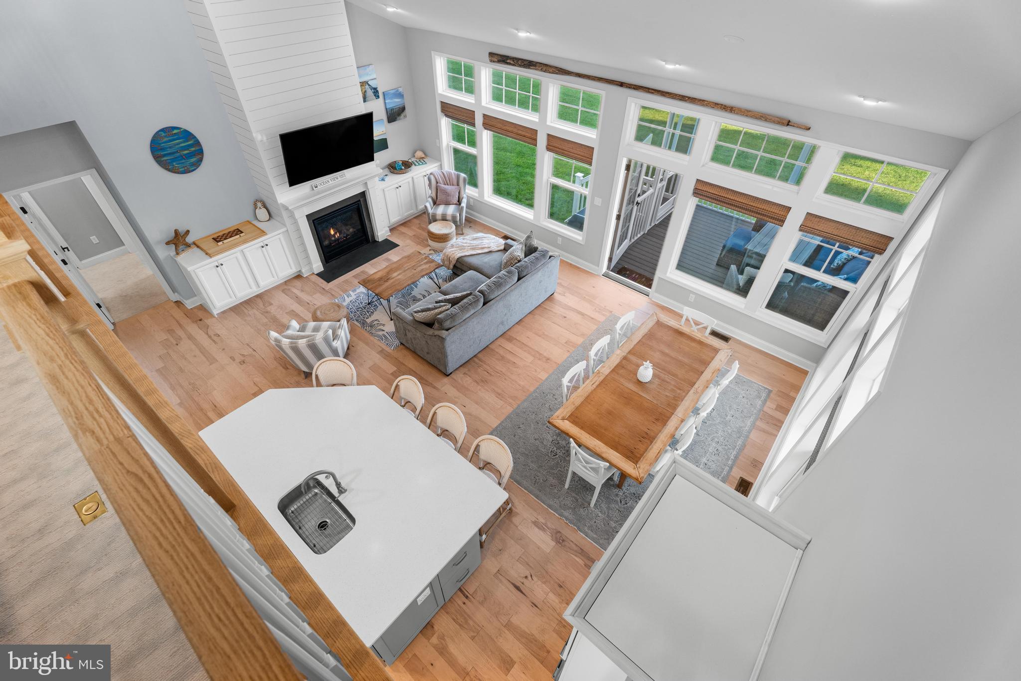 MARLIN CHASE - Residential