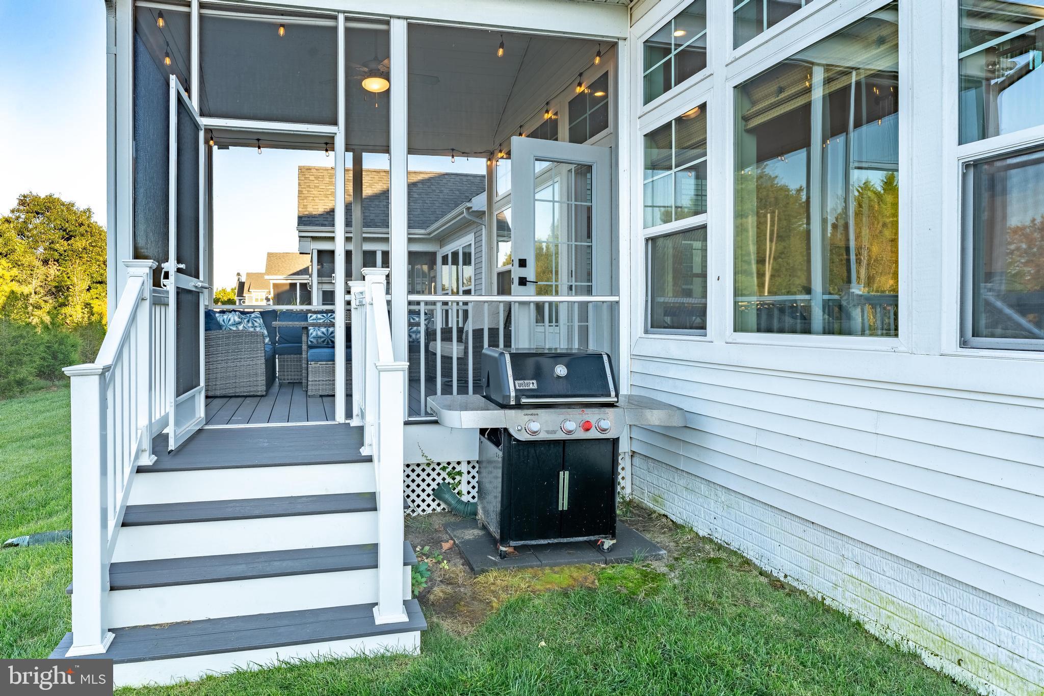 MARLIN CHASE - Residential