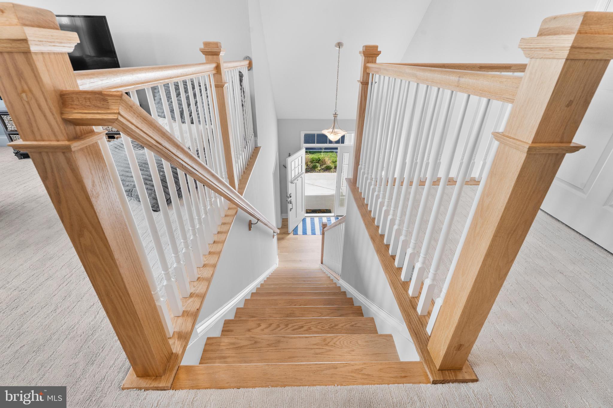 MARLIN CHASE - Residential