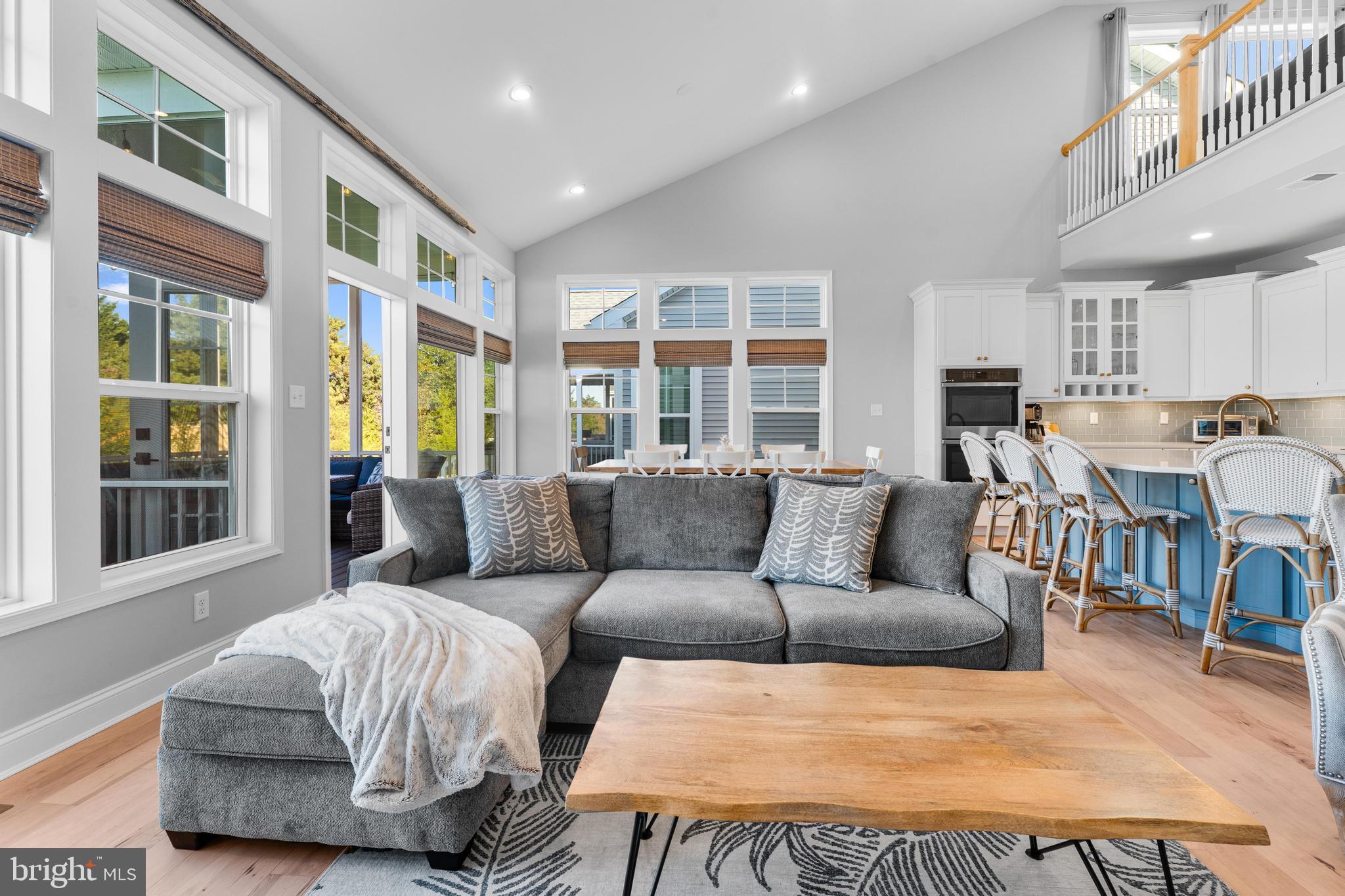 MARLIN CHASE - Residential