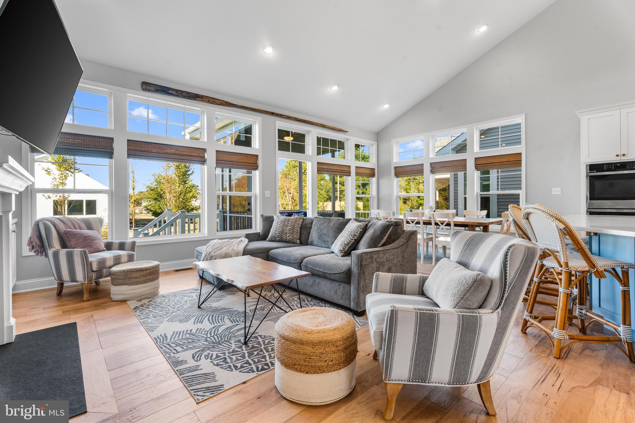 MARLIN CHASE - Residential