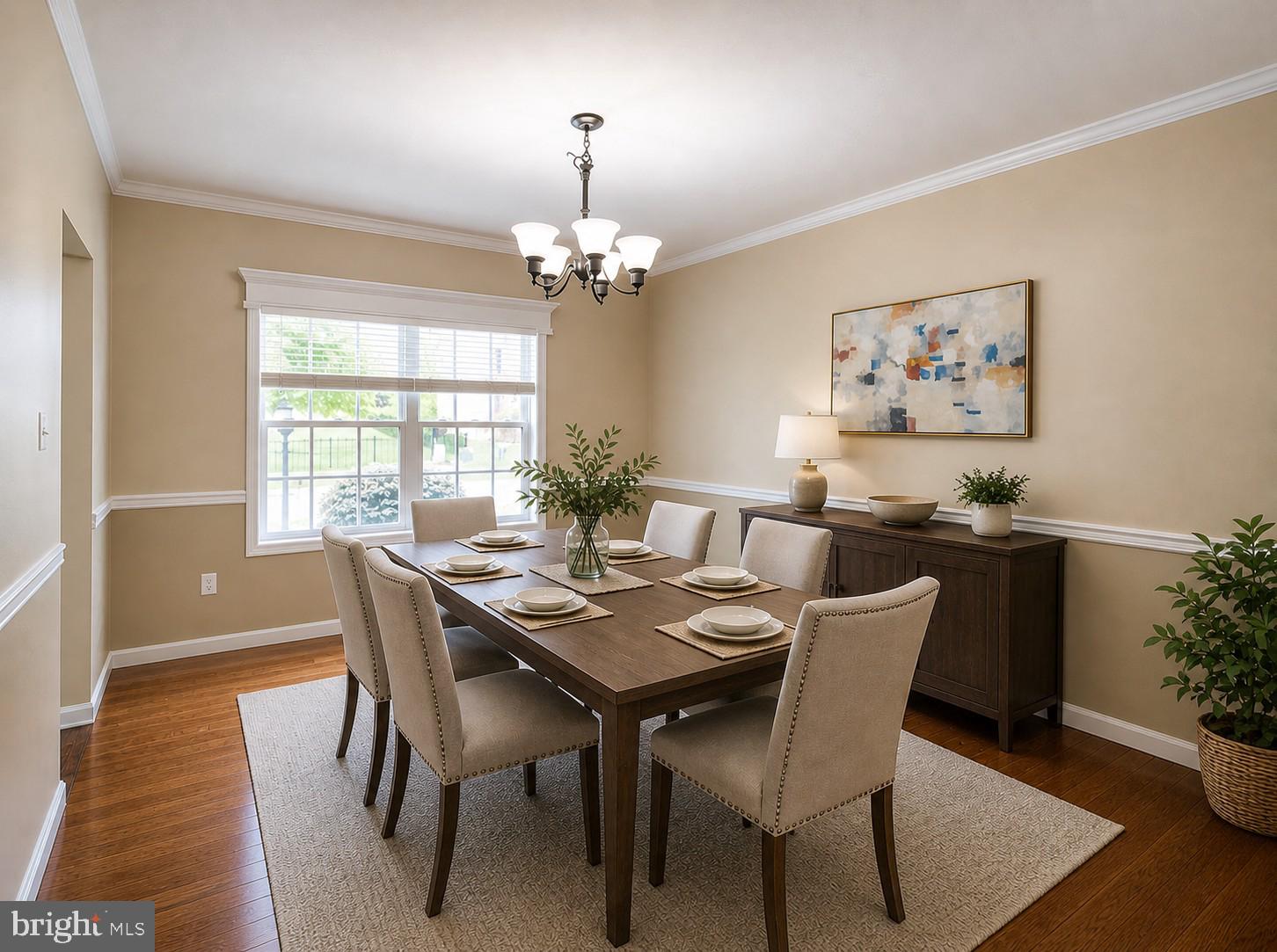 FOXPOINTE - Residential