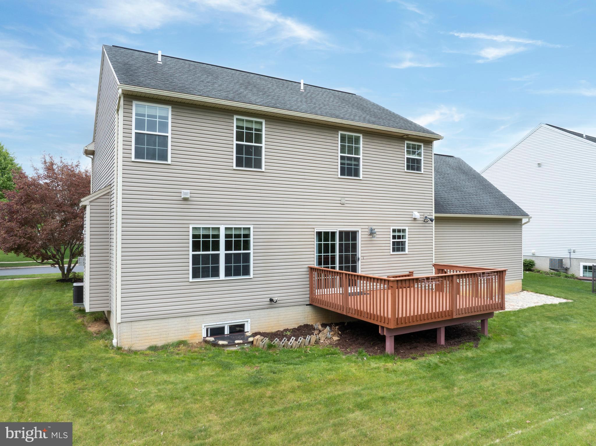 FOXPOINTE - Residential