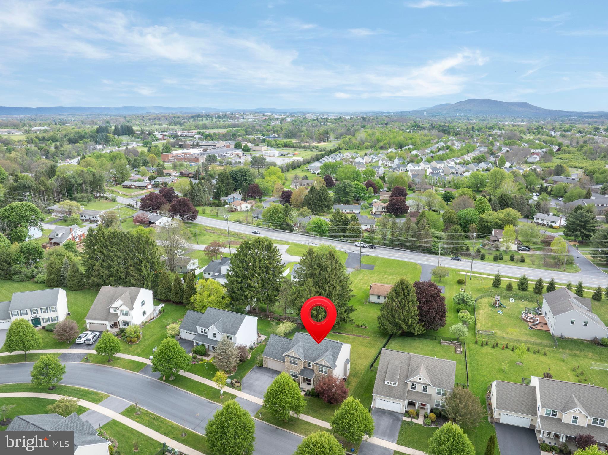 FOXPOINTE - Residential