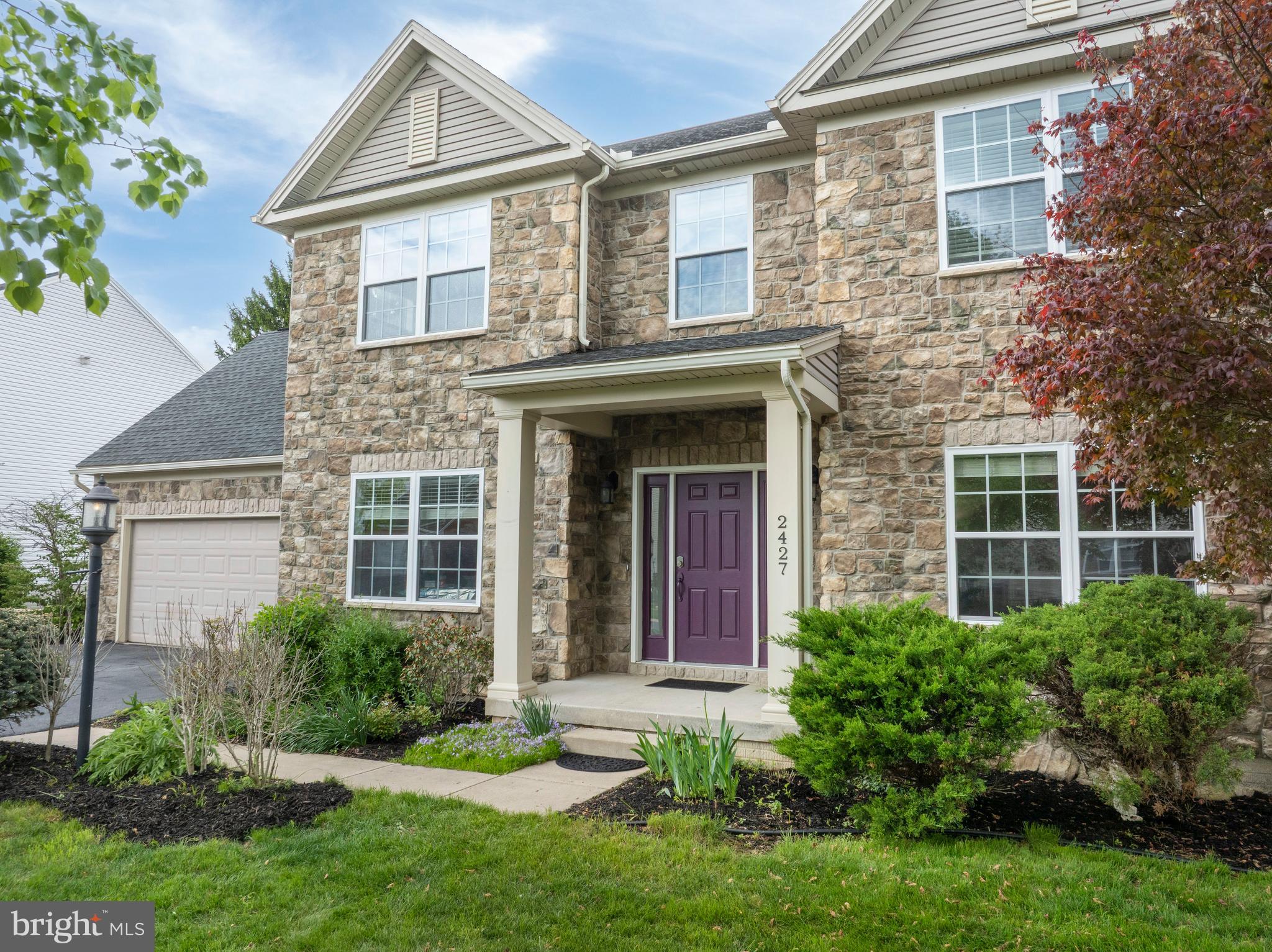 FOXPOINTE - Residential
