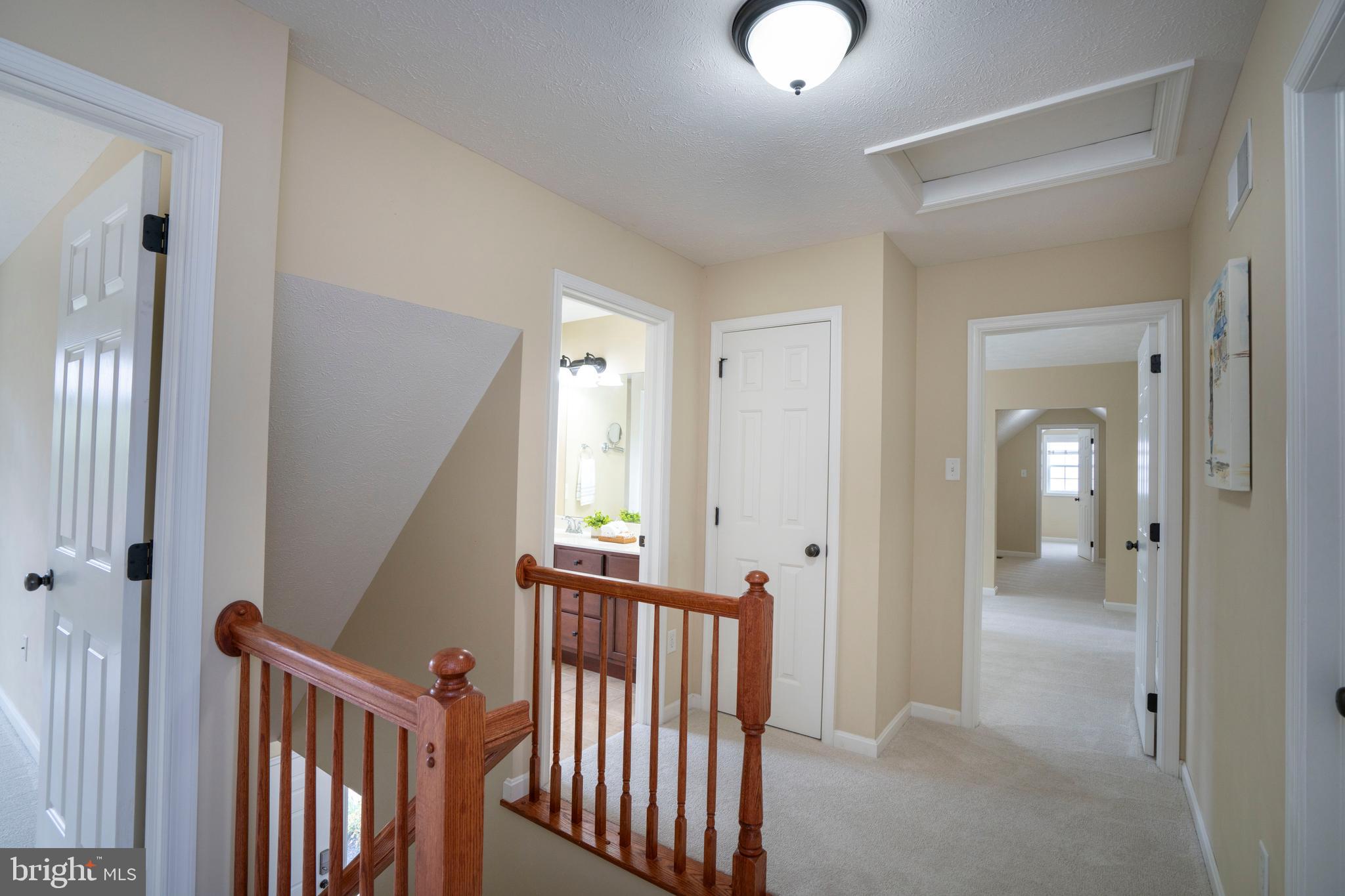 FOXPOINTE - Residential
