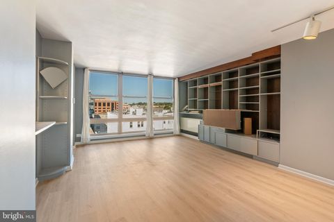 1260 21ST STREET NW 709 WASHINGTON DC 20036