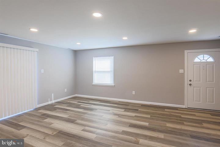 WHISKEY BOTTOM - Residential Lease