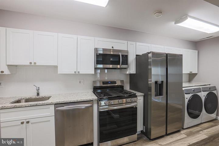 WHISKEY BOTTOM - Residential Lease