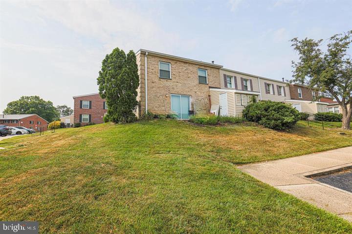 WHISKEY BOTTOM - Residential Lease