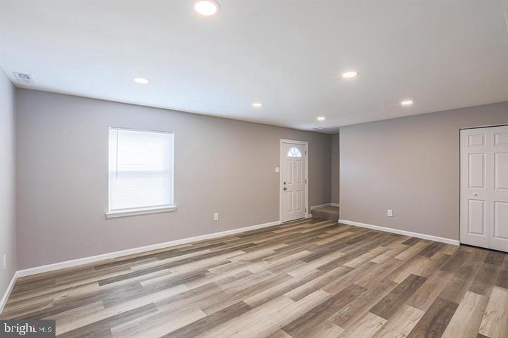 WHISKEY BOTTOM - Residential Lease