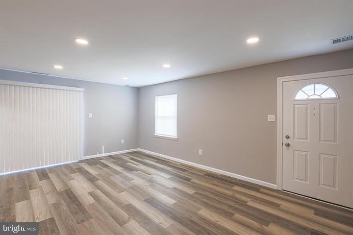 WHISKEY BOTTOM - Residential Lease