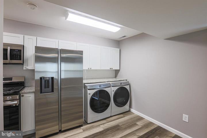 WHISKEY BOTTOM - Residential Lease