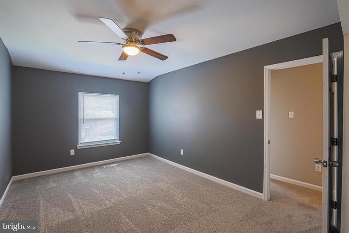 WHISKEY BOTTOM - Residential Lease