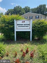 WHISKEY BOTTOM - Residential Lease