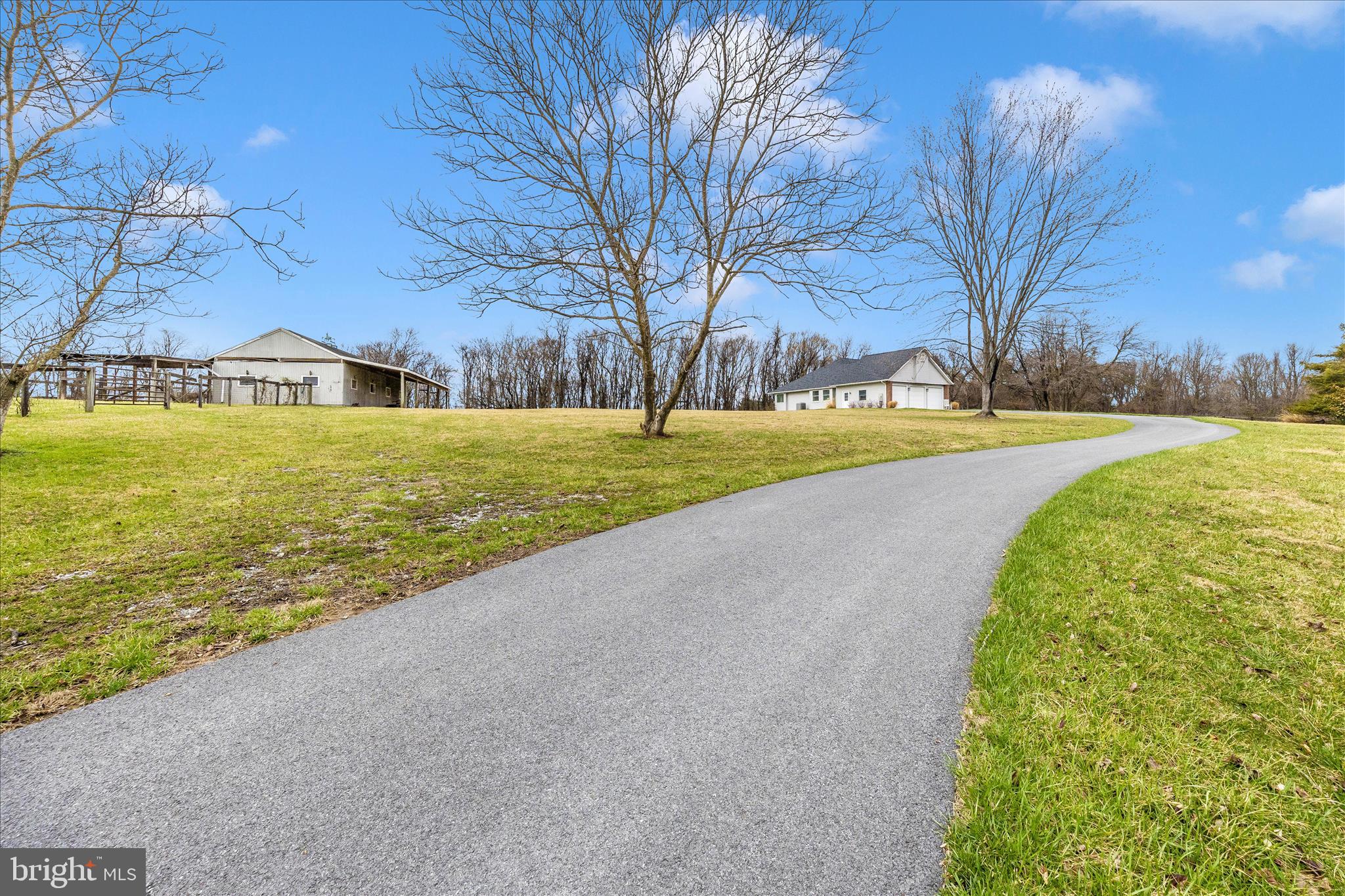 REICHS FORD ESTATES - Residential