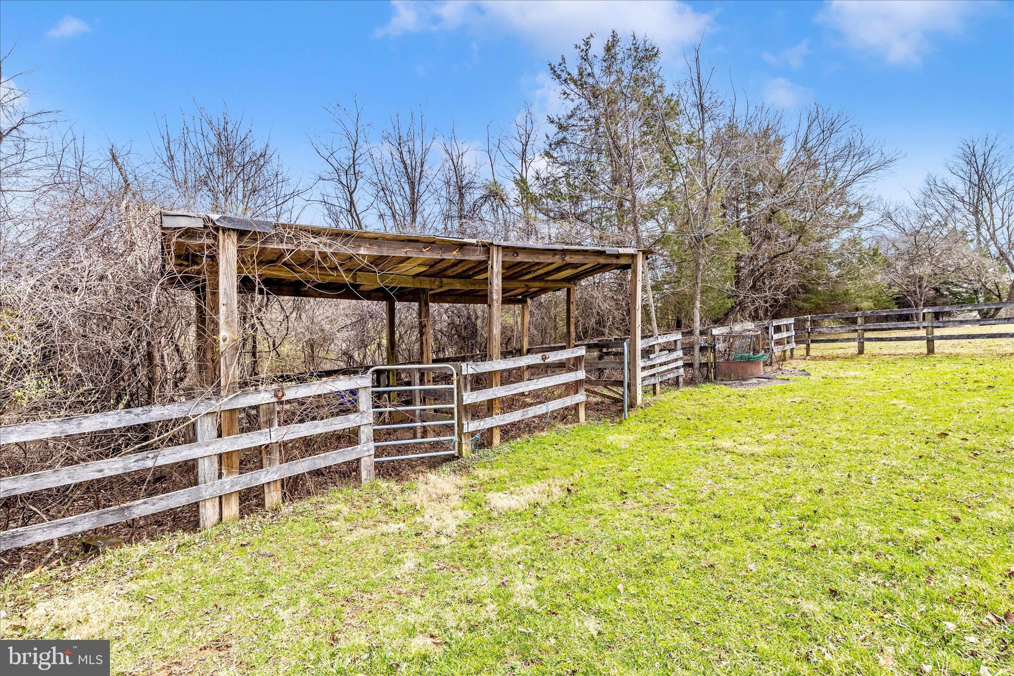 REICHS FORD ESTATES - Residential