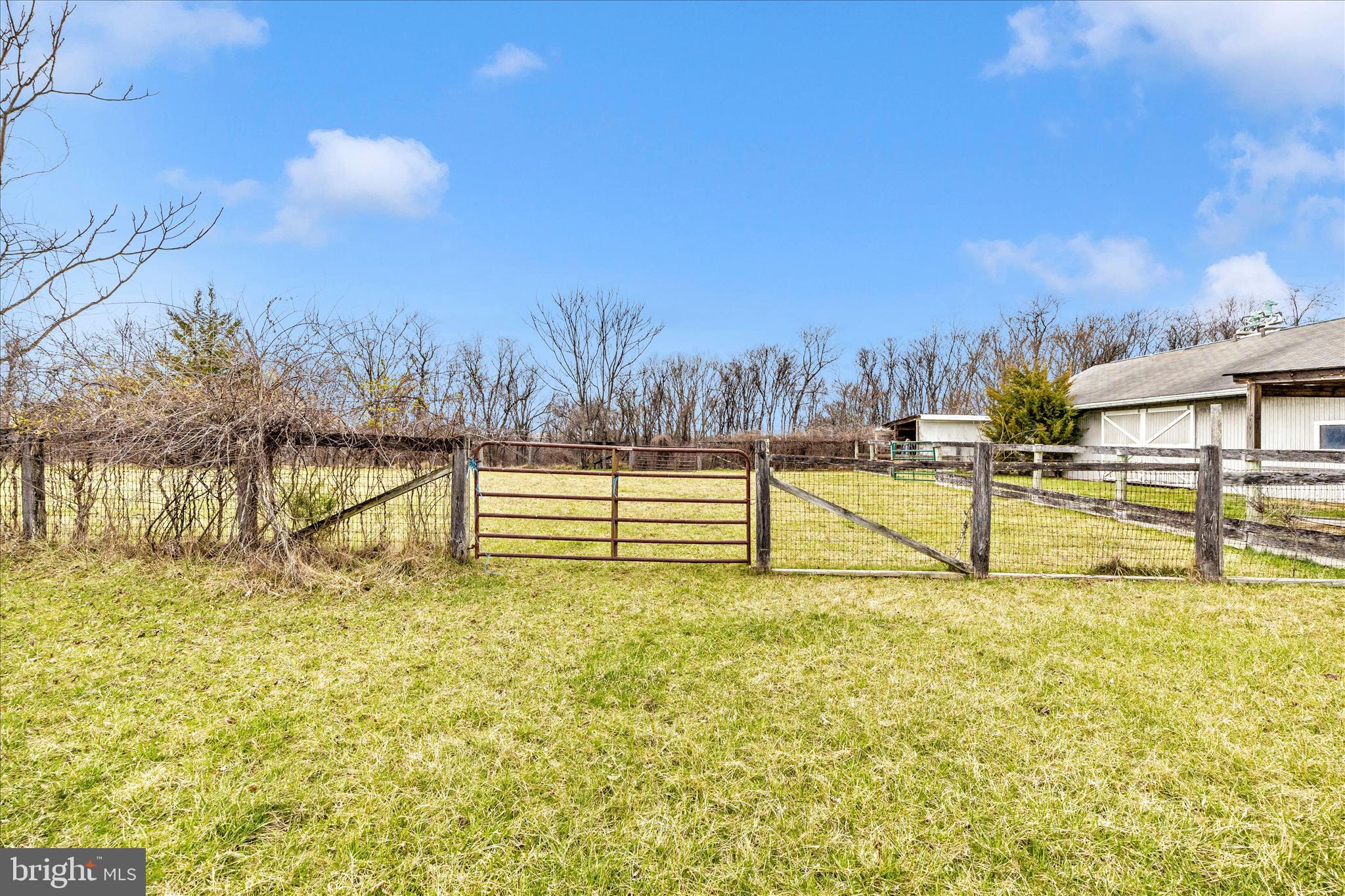 REICHS FORD ESTATES - Residential