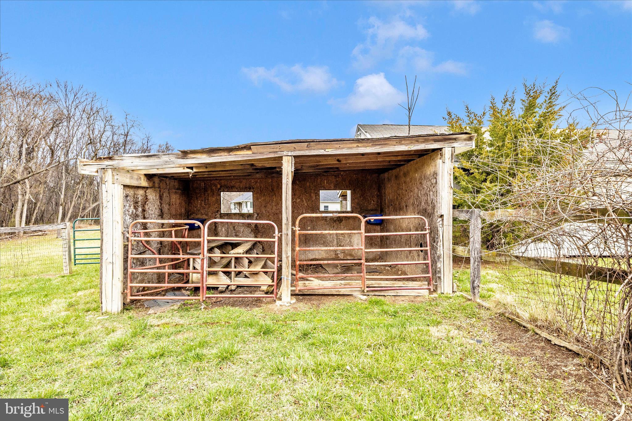 REICHS FORD ESTATES - Residential