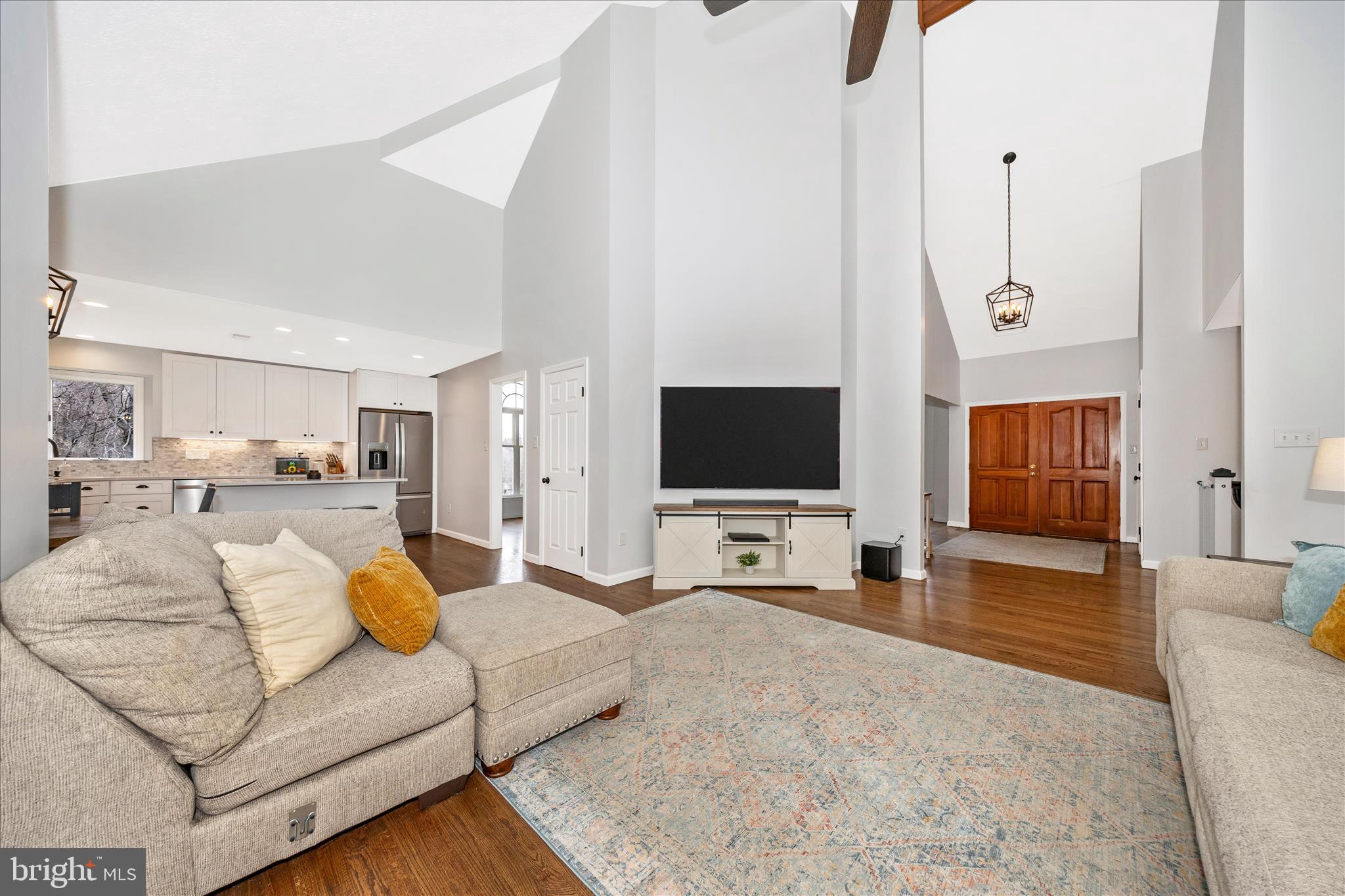 REICHS FORD ESTATES - Residential