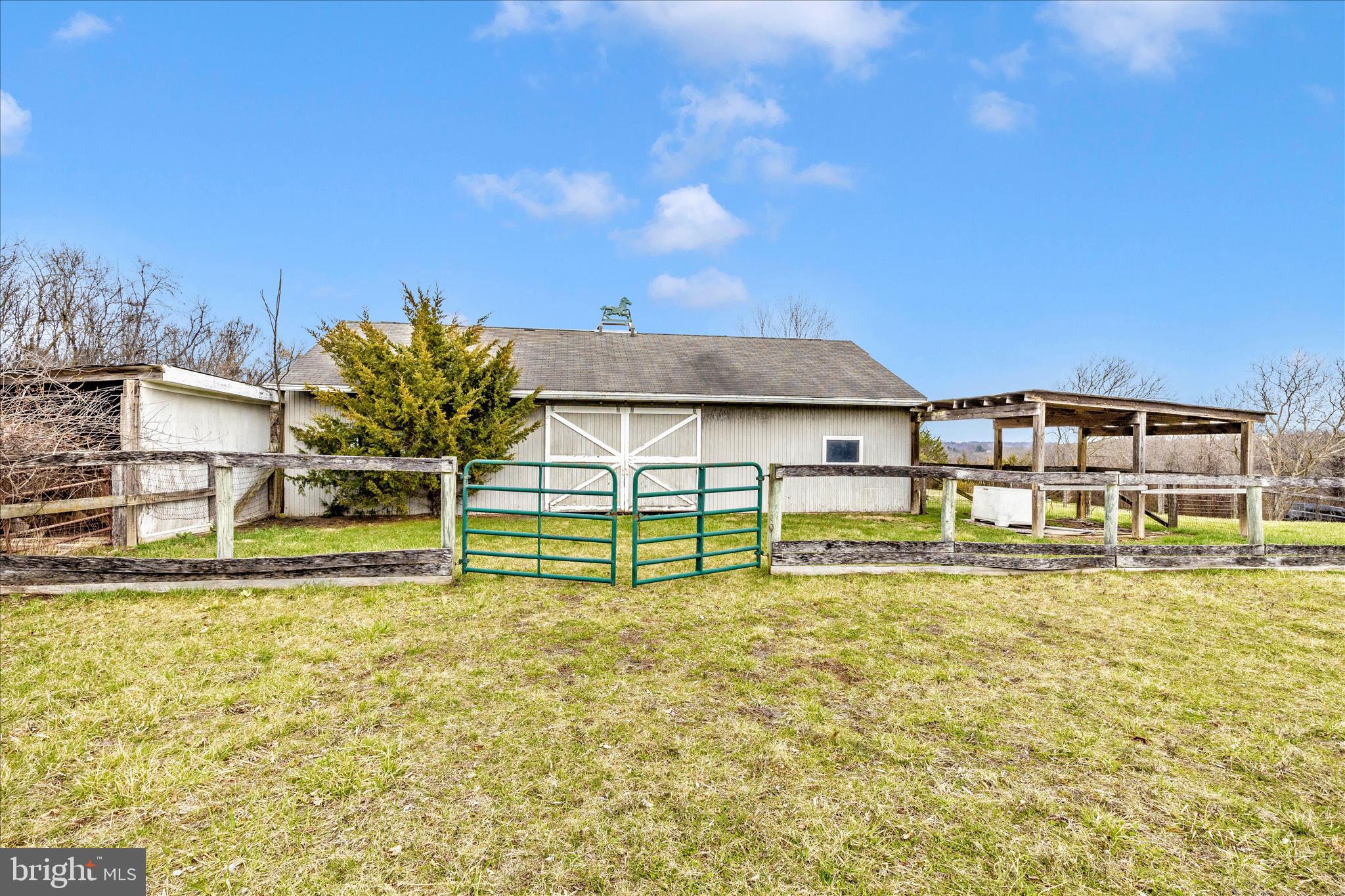 REICHS FORD ESTATES - Residential