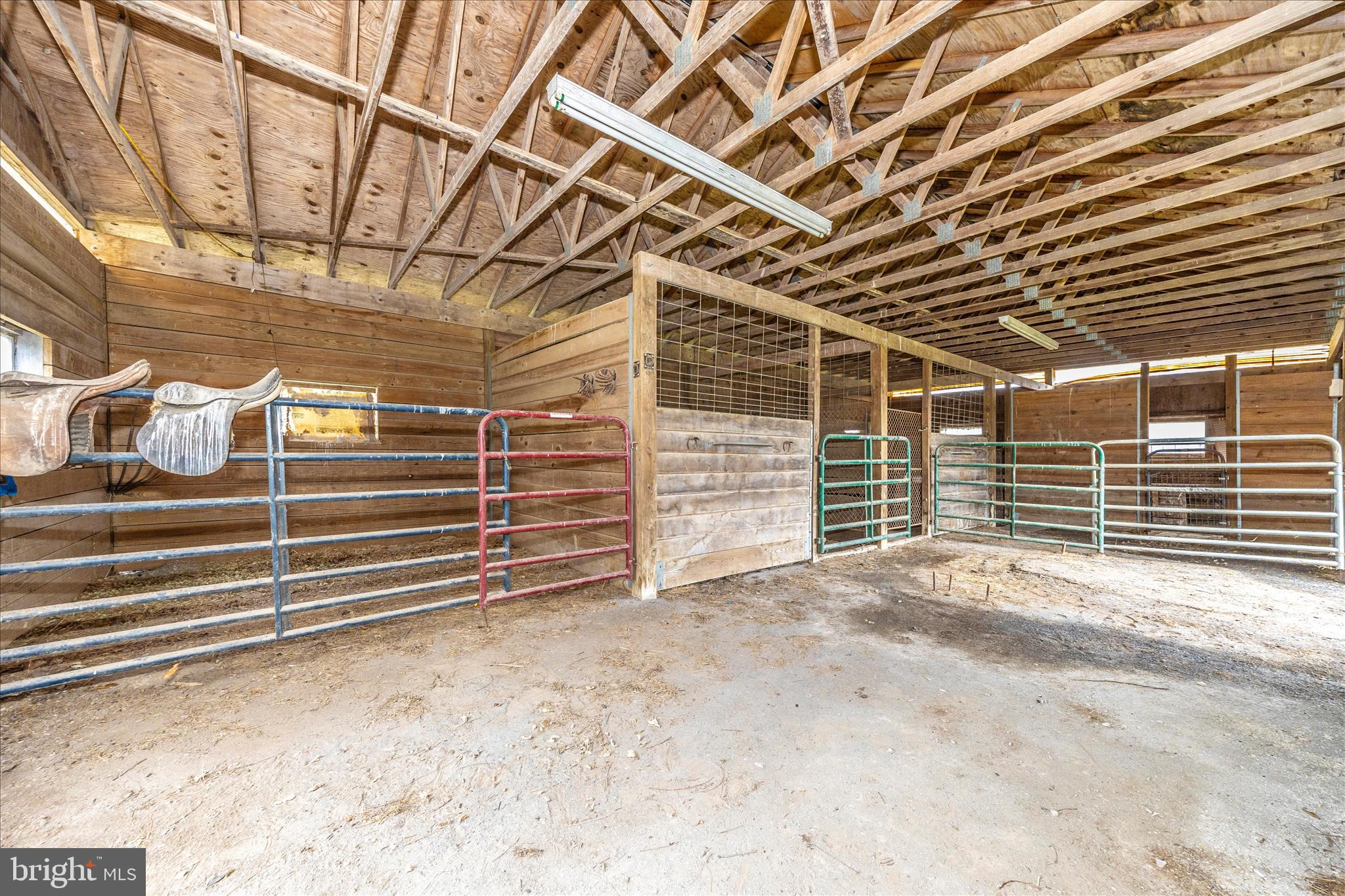 REICHS FORD ESTATES - Residential