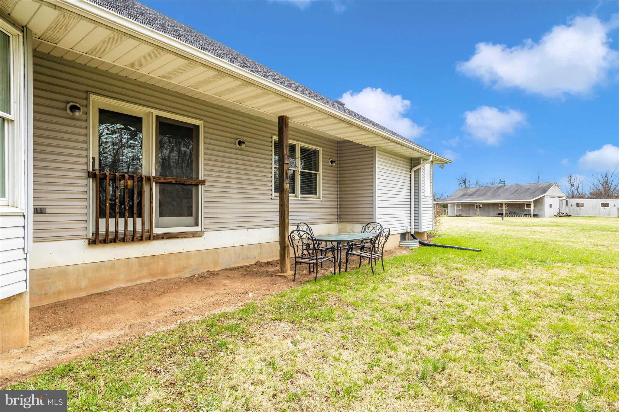 REICHS FORD ESTATES - Residential