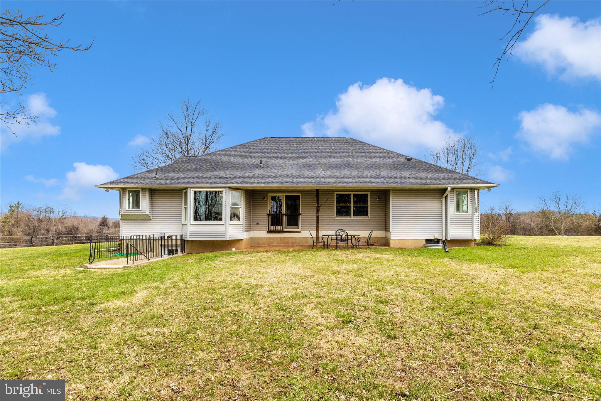 REICHS FORD ESTATES - Residential