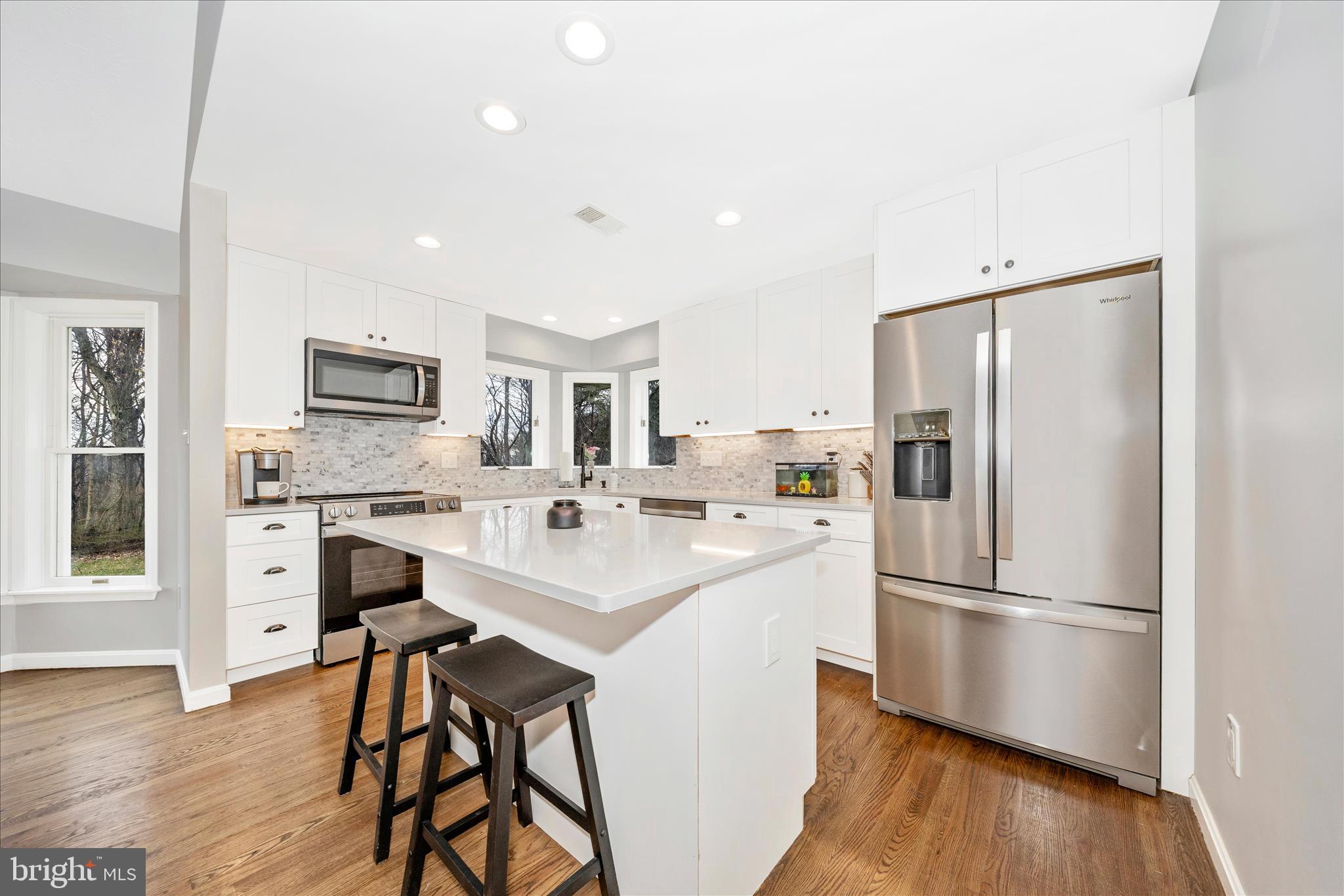 REICHS FORD ESTATES - Residential