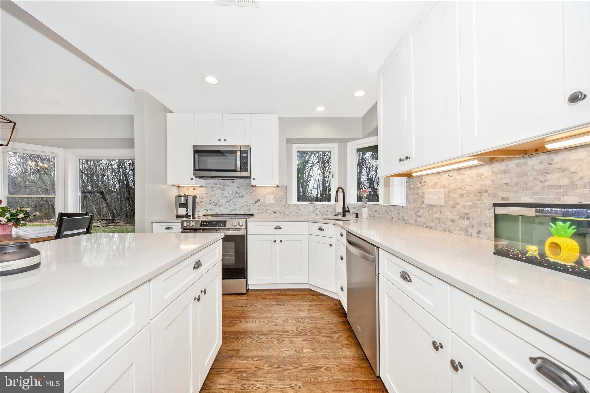 REICHS FORD ESTATES - Residential