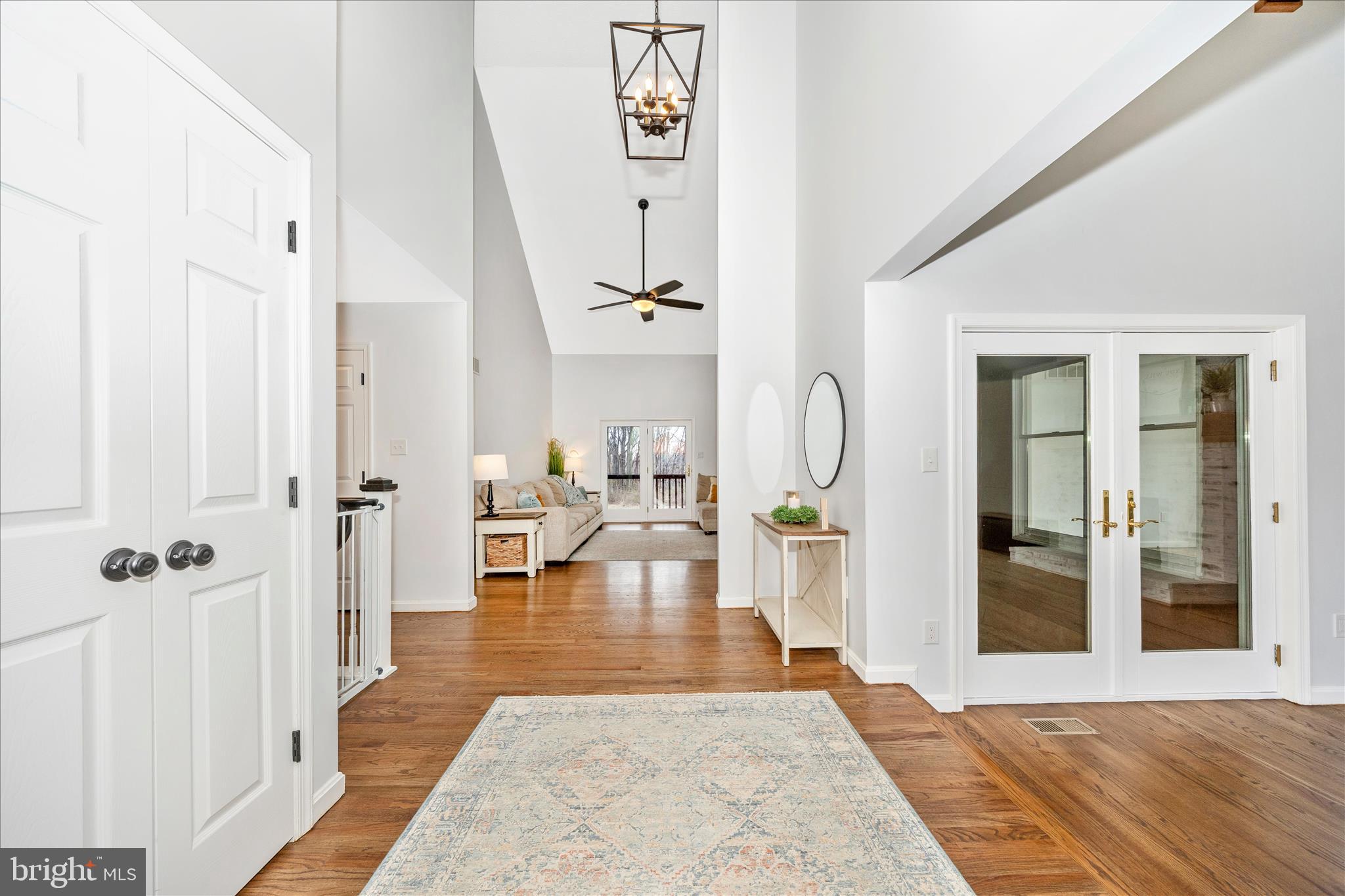 8708 REICHS FORD ROAD