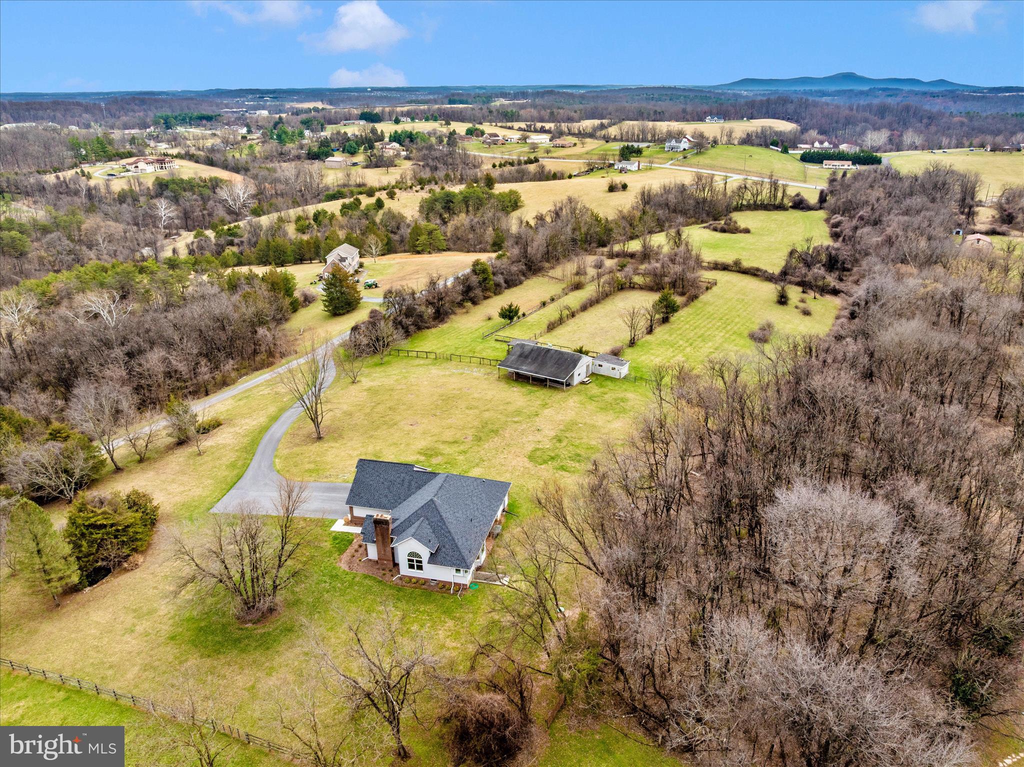 REICHS FORD ESTATES - Residential