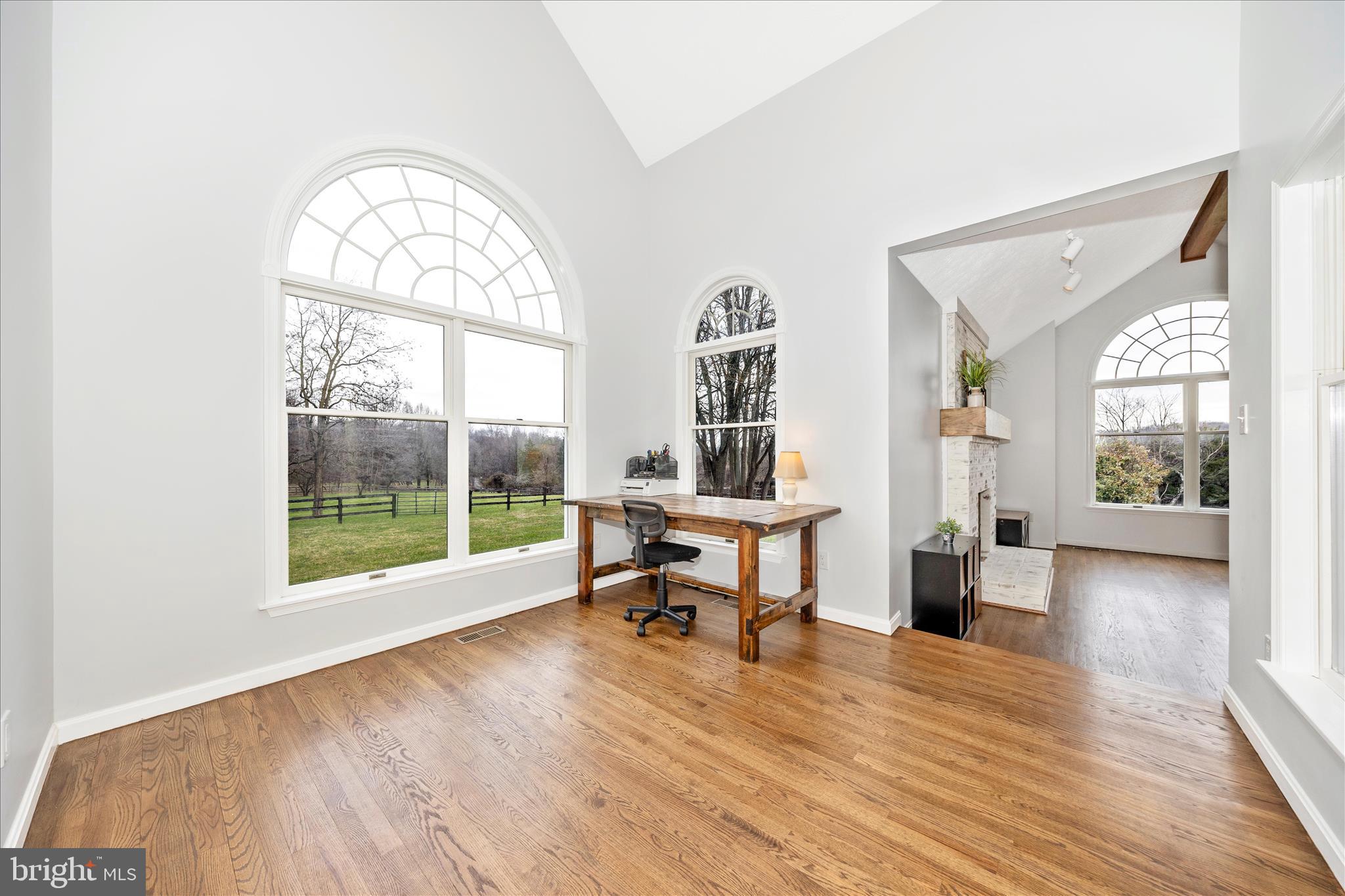 REICHS FORD ESTATES - Residential