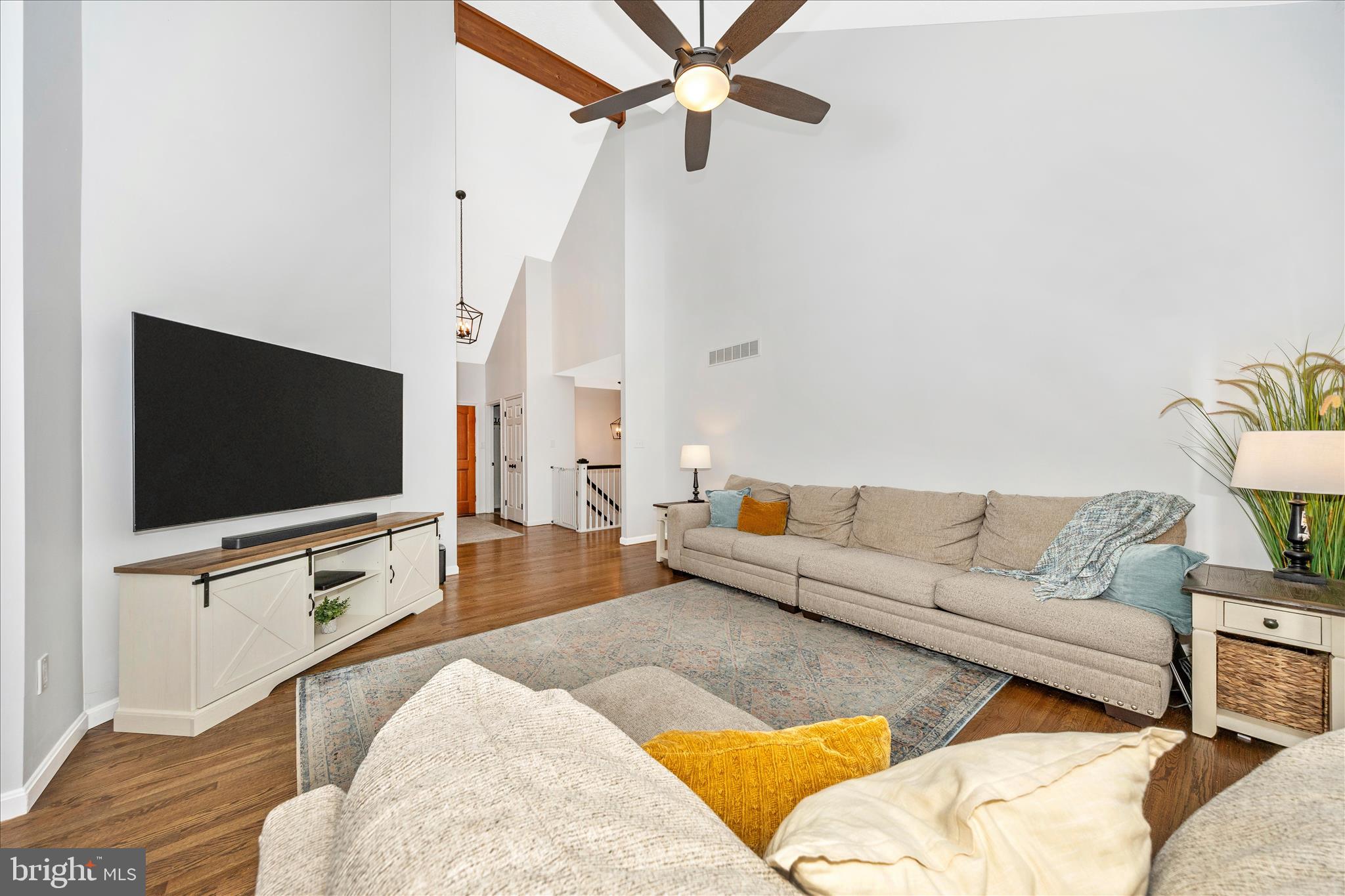 REICHS FORD ESTATES - Residential