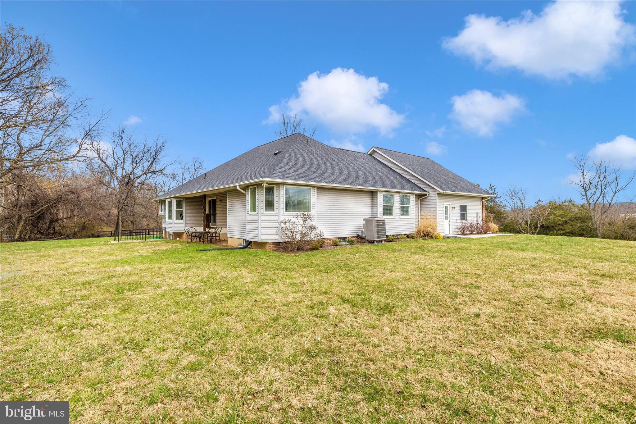 REICHS FORD ESTATES - Residential