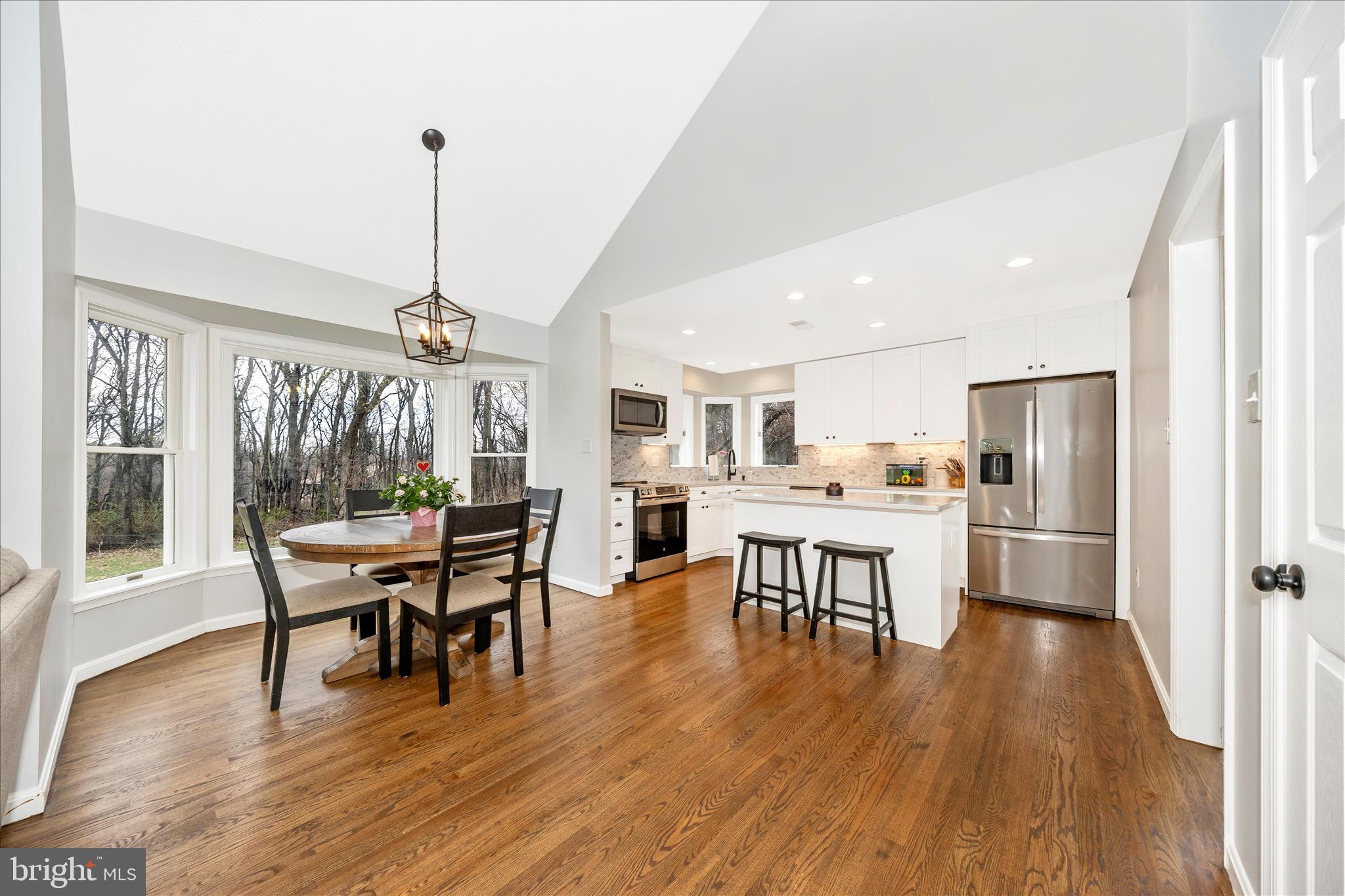 REICHS FORD ESTATES - Residential