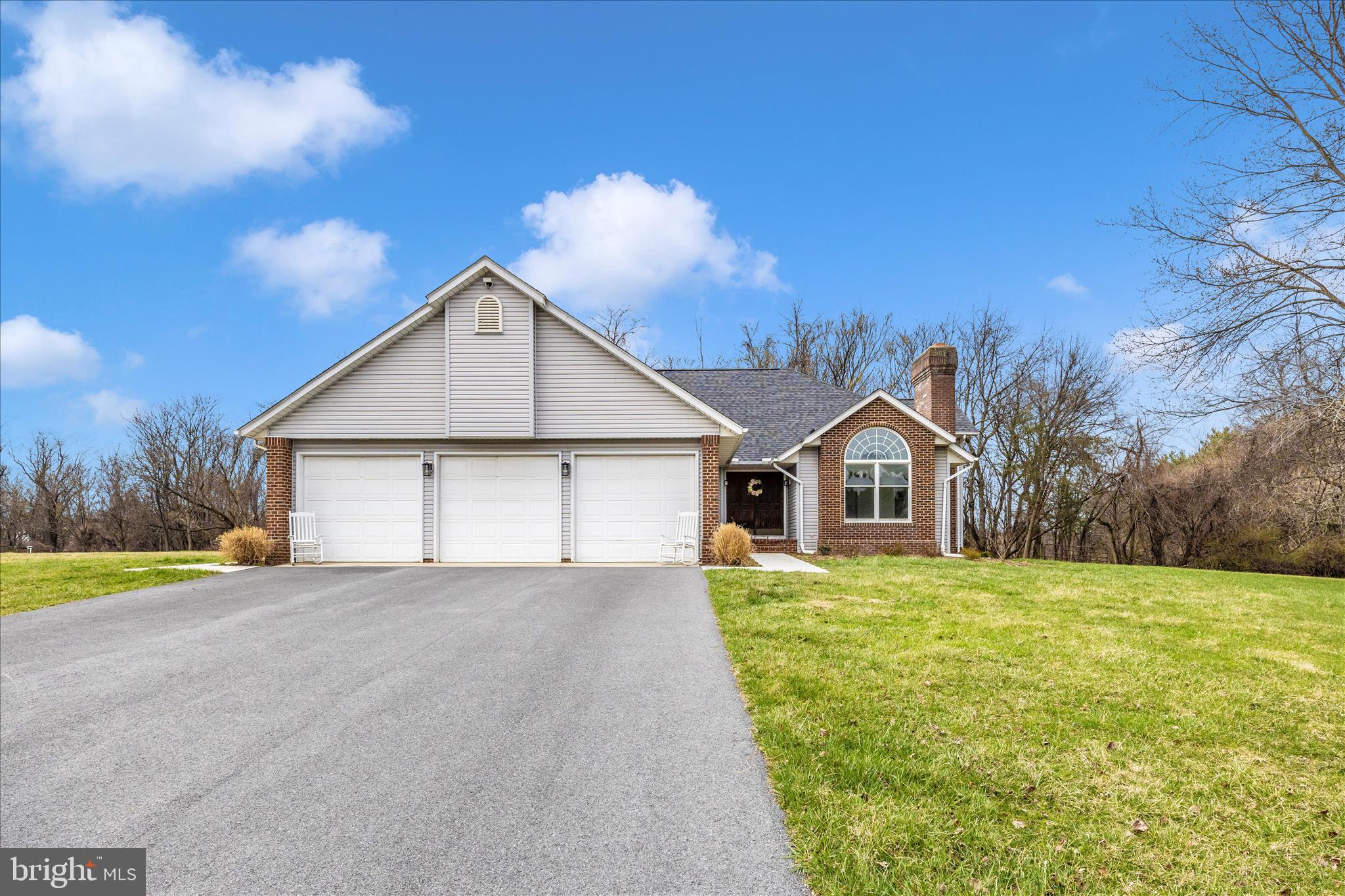 REICHS FORD ESTATES - Residential