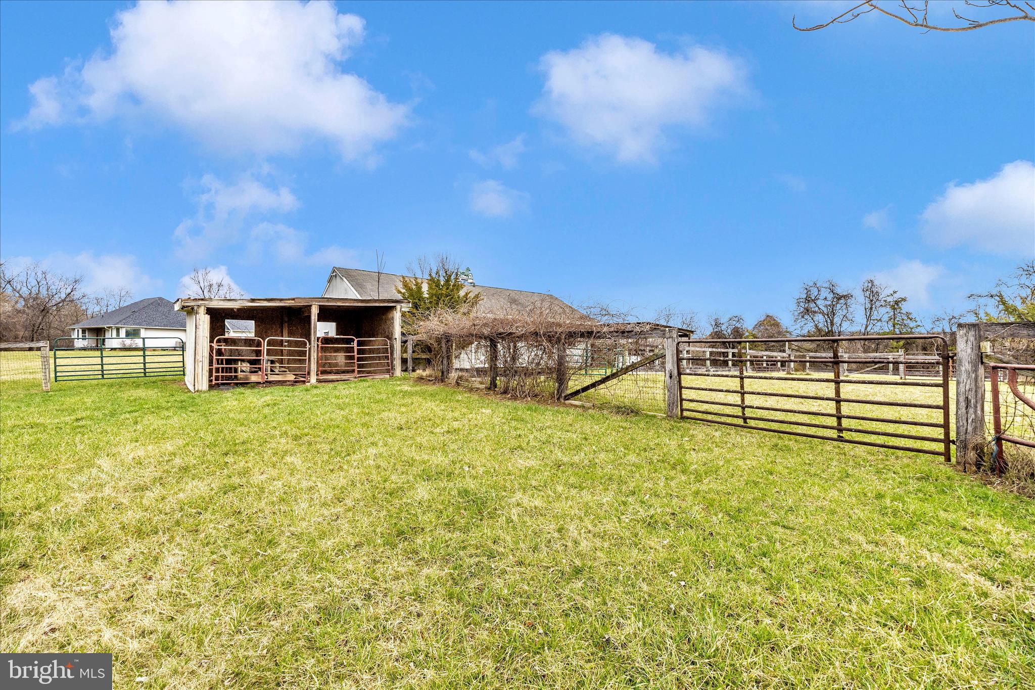 REICHS FORD ESTATES - Residential