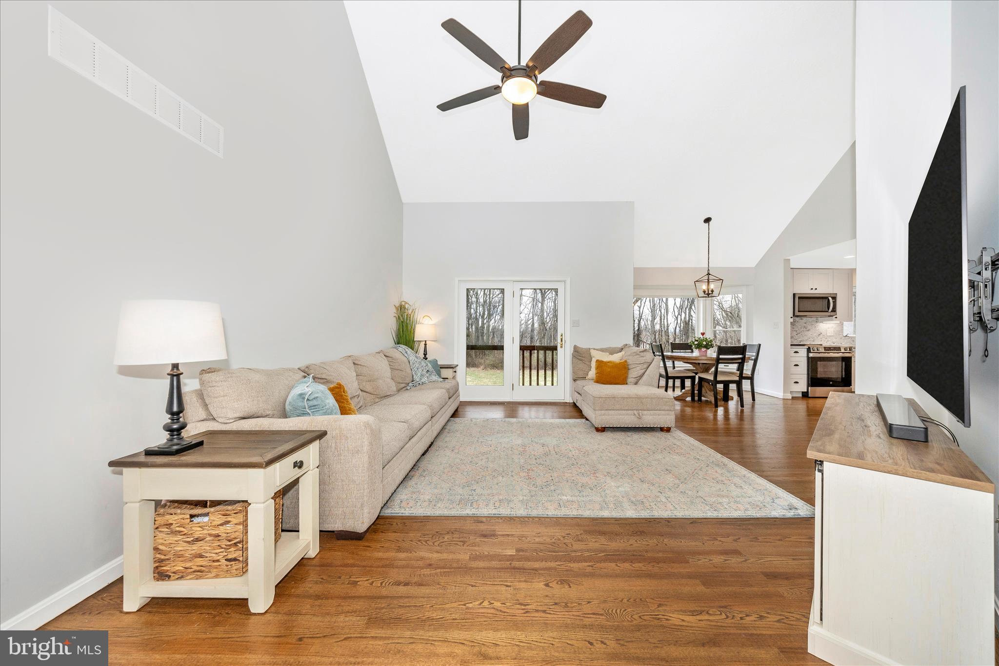 REICHS FORD ESTATES - Residential