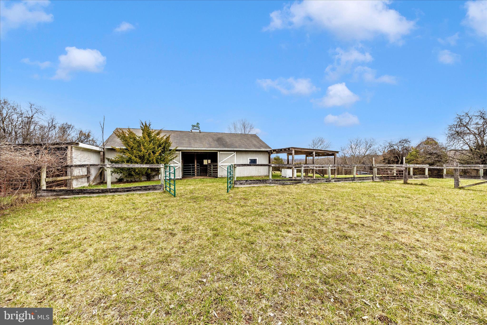 REICHS FORD ESTATES - Residential