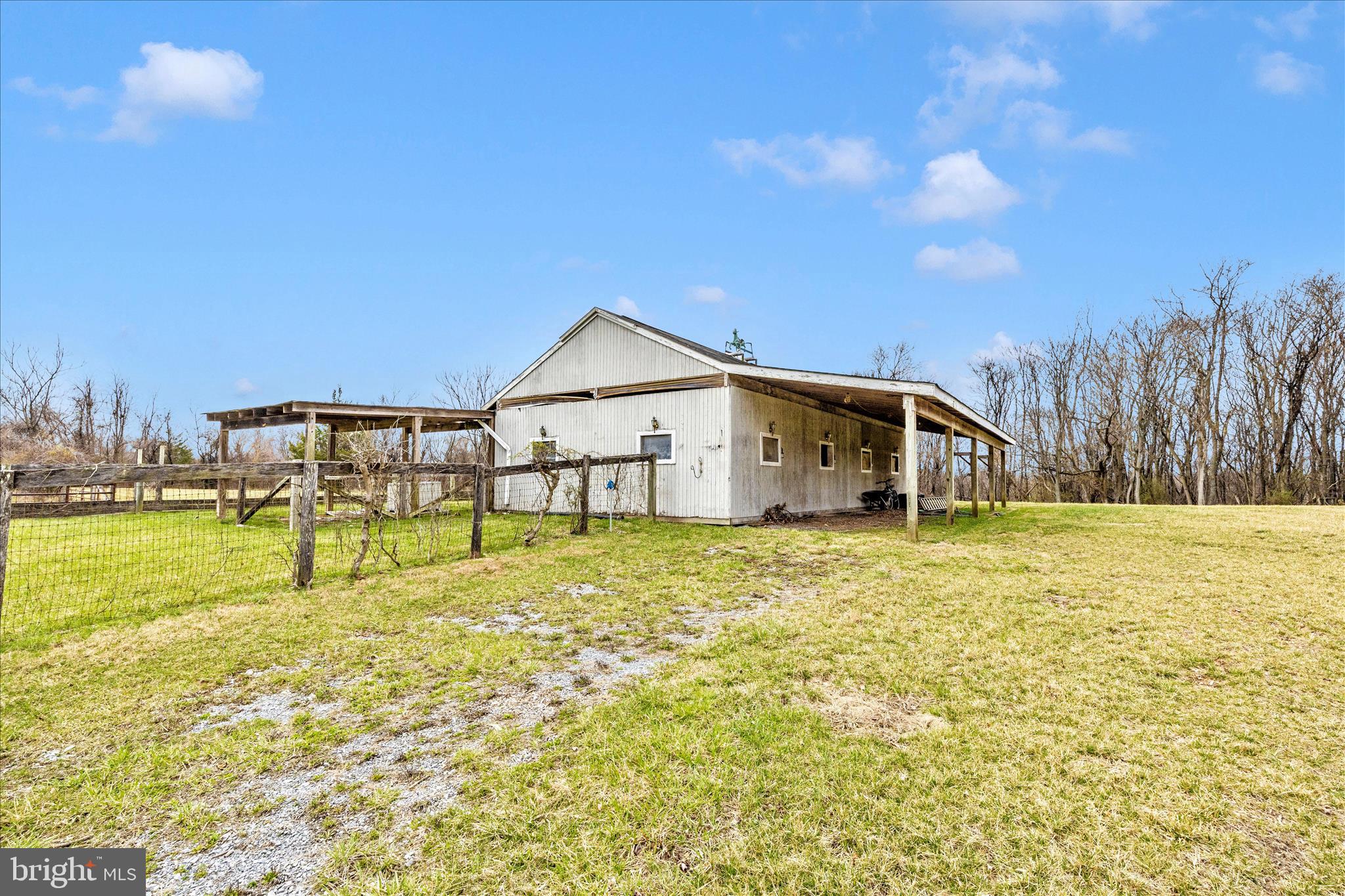 REICHS FORD ESTATES - Residential