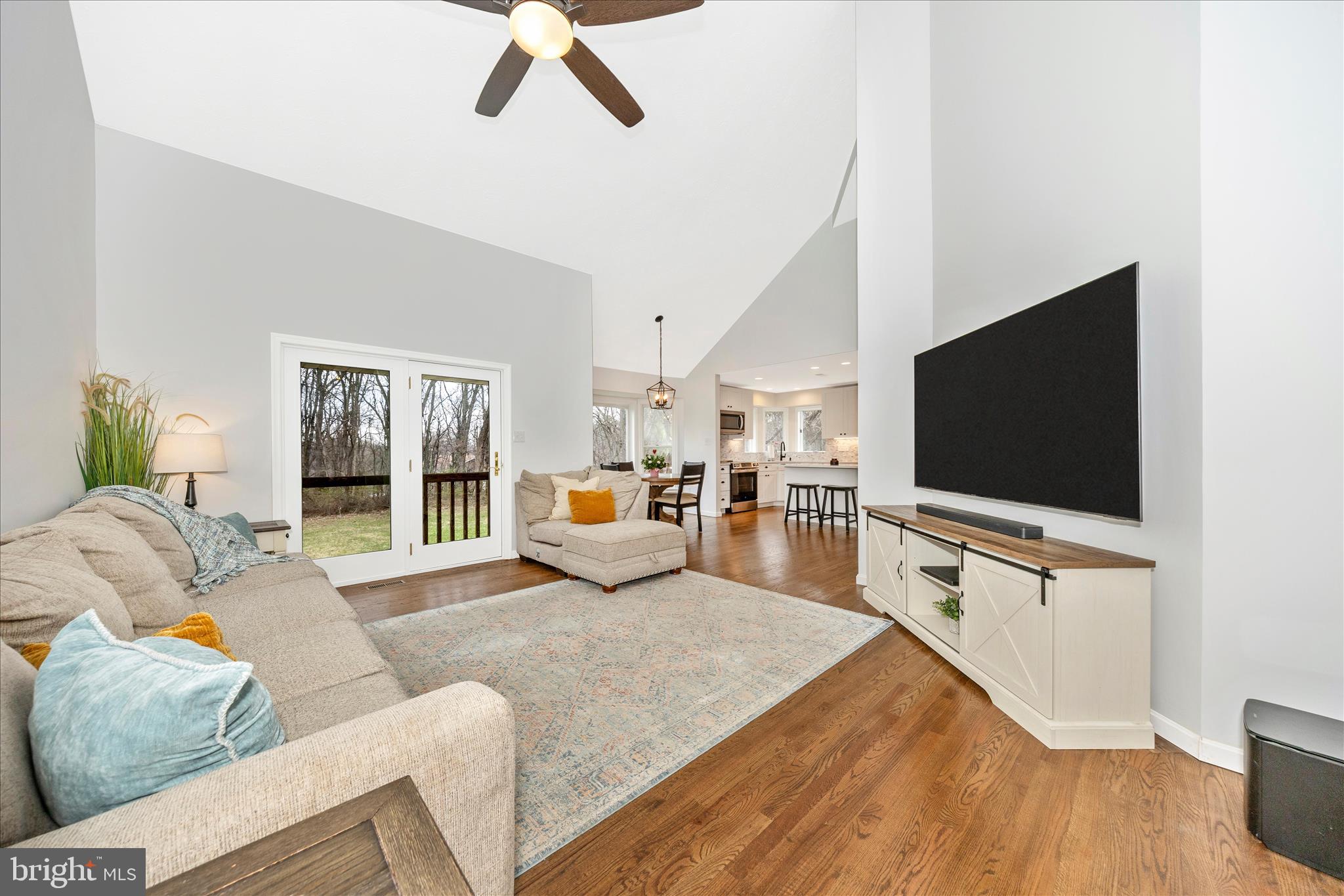 REICHS FORD ESTATES - Residential