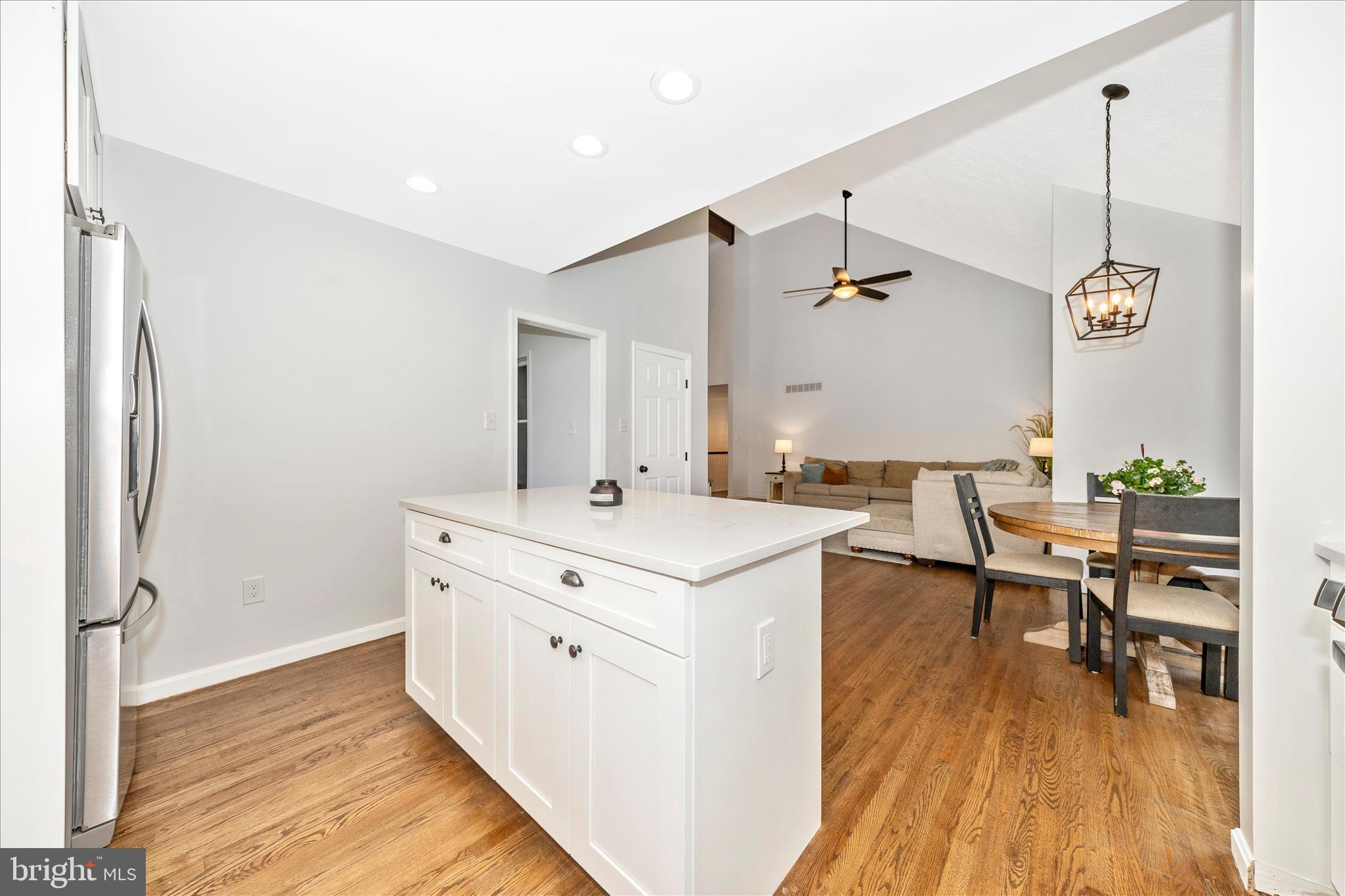 REICHS FORD ESTATES - Residential