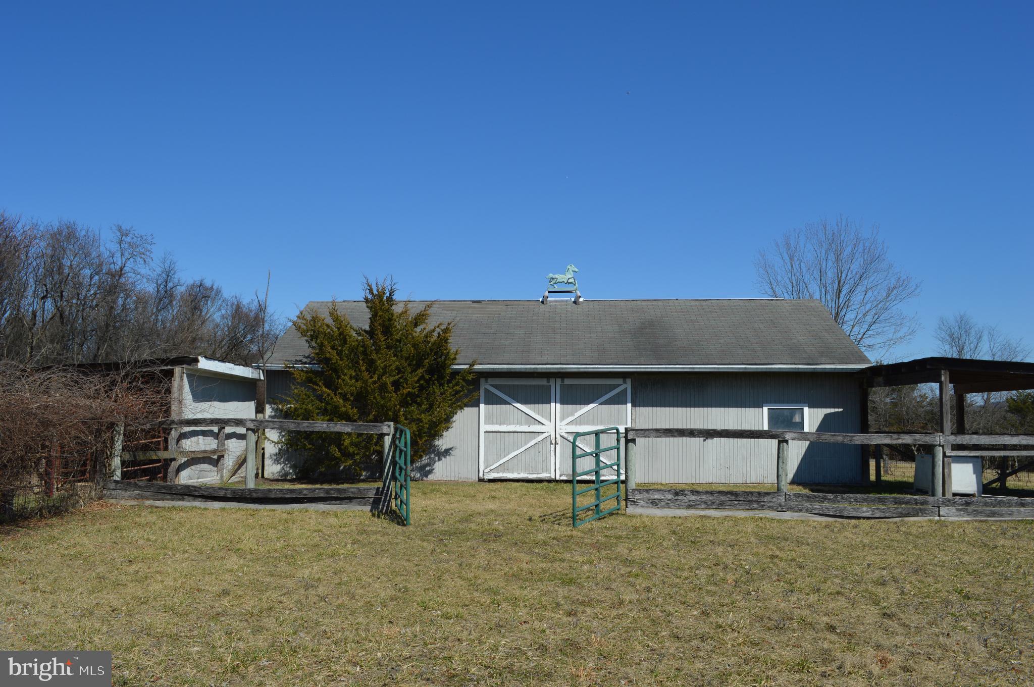 8708 REICHS FORD ROAD